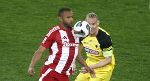 Πρώτος σκόρερ Super League: Τα φαβορί και οι αποδόσεις