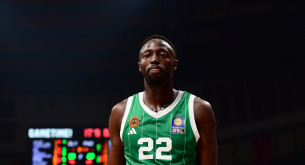 Ο «βιονικός» Γκραντ λύγισε: Εκτός μάχης μετά από αδιανόητο σερί 115 αγώνων στη EuroLeague