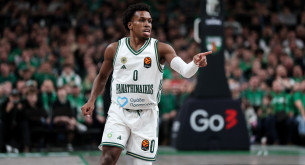 Που θα δείτε το ΠΑΟΚ-Παναθηναϊκός και την υπόλοιπη δράση της Stoiximan GBL