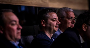 «Μάτια» του ΝΒΑ στη Μπανταλόνα και στο Final Four του BCL