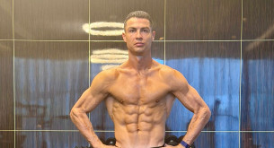 Πρώην σεφ του Κριστιάνο Ρονάλντο αποκαλύπτει: «Αυτό το ρόφημα δεν πίνει με τίποτα»