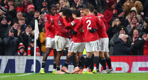 Μαν. Γιουνάιτεντ - Κρίσταλ Πάλας με «Ενίσχυση» σε… διαβολικά ημίχρονα