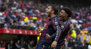 Λεβάντε - Αλαβές με χαμηλά σκορ σε δυνατά Bet Builder