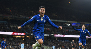 Γουλβς – Τσέλσι με «μπουστάρισμα» στα… μπλε ημίχρονα