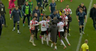 Η κορυφή της Championship έχει «Ενισχυμένο» combo στην Μπόρο