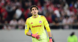 «Η Γιουβέντους βλέπει Τζολάκη για το καλοκαίρι» - Τι αναφέρουν στην Ιταλία