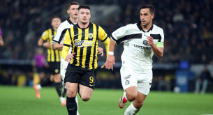 Σούπερ Κυριακή με 0% Γκανιότα και «Ενισχυμένα» γκολ σε ΑΕΚ - Παναθηναϊκός και τελικό Copa Africa