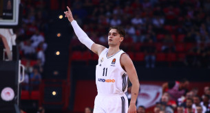 Ρεάλ – Μπάγερν με μαδριλένικο Bet Builder σε σκόρερ