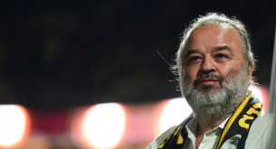 Το μήνυμα του Μάριου Ηλιόπουλου για τα 102α γενέθλια της ΑΕΚ: «Χρόνια Πολλά ΑΕΚΑΡΑ, για πολλούς αιώνες!»