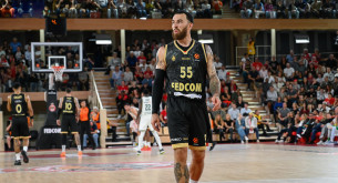 Το Μονακό – Μπασκόνια θα έχει… πριγκιπικό ξέσπασμα