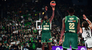 Παναθηναϊκός & Μάντσεστερ Γιουνάιτεντ με 0% γκανιότα και… ευρωλιγκάτες «Ενισχύσεις» για Ρεάλ Μαδρίτης