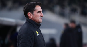 Πέντε μήνες, τέσσερις νίκες και ένας Χιμένεθ ανήμπορος να βοηθήσει