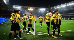 Πώς διαμορφώνεται το πρόγραμμα της ΑΕΚ σε πρωτάθλημα και Conference League - Το «βουνό» με σερί ματς και το δικαίωμα αναβολής