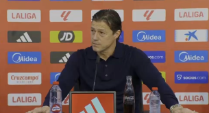 Ο Αλμέιδα βασικός υποψήφιος για την τεχνική ηγεσία της Μοντερέι