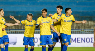 Πού θα δείτε το Παναιτωλικός - Κηφισιά για την Stoiximan Super League