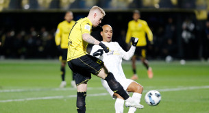 Πρόβλημα με Γένσεν, παραμένει αμφίβολος ο Μορόν εν όψει ΠΑΟ