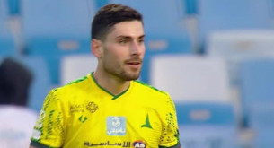 Ασίστ Μασούρα και γκολ Φερνάντες στη νίκη της Αλ Καλίτζ (video)