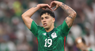 «Στο στόχαστρο του ΠΑΟΚ ο Χόρχε Σάντσες»