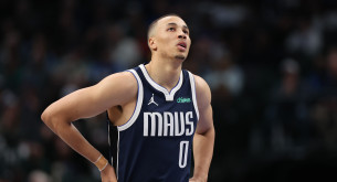 Ελεύθερος ο Ντάντε Έξουμ: Οι Γουίζαρντς αποδέσμευσαν τον Αυστραλό