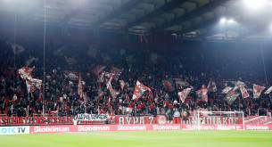 Ο Ολυμπιακός ξεκινάει tour για τους φιλάθλους του στο «Γ. Καραϊσκάκης»