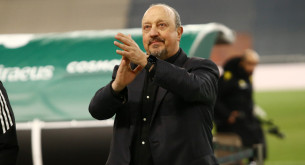 Γουλής στο «BACK2ΜΠΑΚ»: «Τι έδειξε ο Παναθηναϊκός κόντρα στην Πλζεν - Οι σκέψεις του Μπενίτεθ ενόψει ΟΦΗ» (video)