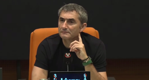 Αυτοί είναι οι υποψήφιοι για τον πάγκο της Αθλέτικ Μπιλμπάο μετά την εποχή Βαλβέρδε