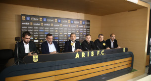 Ο Ερασιτέχνης Άρης επέλεξε την υπευθυνότητα που αρμόζει σε ένα τόσο μείζον ζήτημα