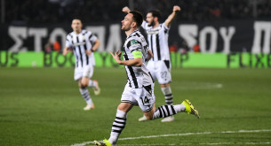 Κόντρα στη Θέλτα ο ΠΑΟΚ ελπίζει στα «Ενισχυμένα» του Ζίβκοβιτς