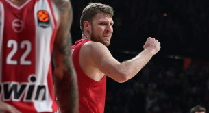 Ντουμπάι – Ολυμπιακός με Bet Builder σε κόκκινα Over