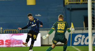 Επιστρέφουν δύο με Ατρόμητο, δύο σε αναμονή