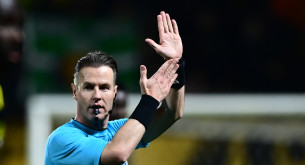 Elite διατητής στο ΑΕΚ - Ολυμπιακός