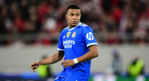 Τέλος η σεζόν για τον Εμπαπέ; Το σενάριο που φοβίζει τη Ρεάλ και τη Γαλλία ενόψει Μουντιάλ