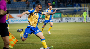 Αστέρας Τρίπολης - Πανσερραϊκός με… υπηρεσιακό «boost» έδρας