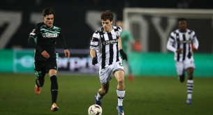 Χαστάς στο «BACK2ΜΠΑΚ»: «Τα δεδομένα για Κωνσταντέλια και οι αλλαγές στην ευρωπαϊκή λίστα» (video)