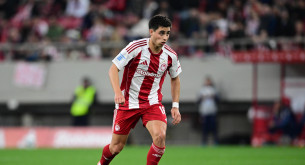 Λεβαδειακός – Ολυμπιακός με Bet Builder στο 10.00!