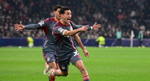 «Ο Έσε βρίσκεται στις σκέψεις του Σκαλόνι για την εθνική Αργεντινής»