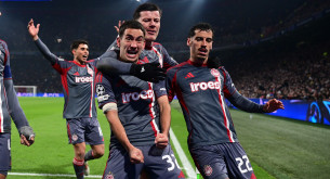 Ο Ολυμπιακός θα παίξει απευθείας στη League Phase του Champions League αν κατακτήσει το πρωτάθλημα