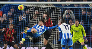 Μπράιτον – Τσέλσι: Μάχη Ευρώπης με «Ενισχυμένη» έδρα