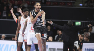 Τέλος από την Παρτίζαν ο Κάμερον Πέιν: Επιστρέφει άμεσα στο NBA!