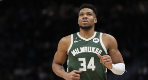 Οι αποδόσεις για την επόμενη ομάδα του Γιάννη Αντετοκούνμπο!