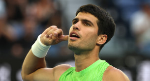 Ποιοι είναι οι 4+4 που θα διεκδικήσουν τους «θρόνους» του Indian Wells σε άνδρες και γυναίκες