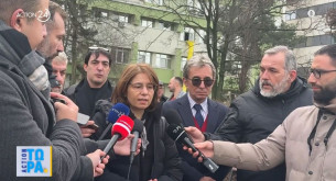 Ελληνίδα πρέσβης: «Όσο πιο σύντομα θα γίνει ο επαναπατρισμός των σορών» (video)