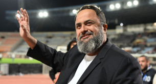 Μαρινάκης για τα 101 χρόνια του Ολυμπιακού: «Να συνεχίσουμε να χτίζουμε μέλλον αντάξιο της κληρονομιάς του συλλόγου μας»