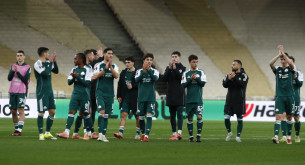 Οι ευχές και η ανακοίνωση της ΠΑΕ Παναθηναϊκός για τα 118α γενέθλια του συλλόγου