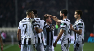 Τα σενάρια του ΠΑΟΚ για οκτάδα - Πως μπορεί να τον βοηθήσει ο Παναθηναϊκός