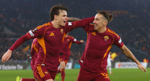 Ρόμα - Μπολόνια με «boost» στα Ροσομπλού