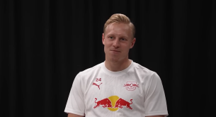 Περιζήτητος στην Ευρώπη - Η Λειψία χάνει ως ελεύθερο τον Σλάγκερ που έπαιξε για ΑΕΚ και Παναθηναϊκό