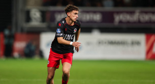 Ο Αστέρας AKTOR κινείται δυνατά για την απόκτηση του Μίτροβιτς