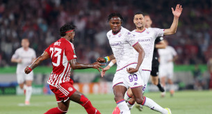 Το «παλεύει» στο φινάλε ο Άρης για τον Κουαμέ