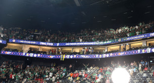 Εξωφρενικές τιμές μεταπώλησης σε εισιτήρια του Final 4 - Τα πουλάνε έως και 12.000 ευρώ